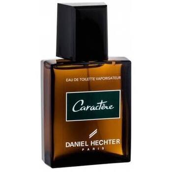 Caractere EDT
